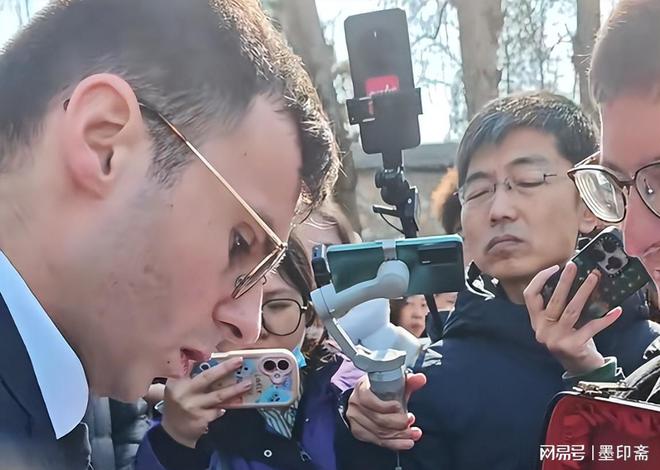 马库斯离开中国没有国瓷礼和青铜剑但赠予的三样礼物更宝贵(图15)